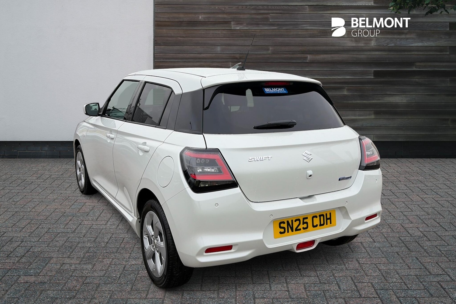 Used Suzuki Swift 2025 for sale - 76337582: Photo 3