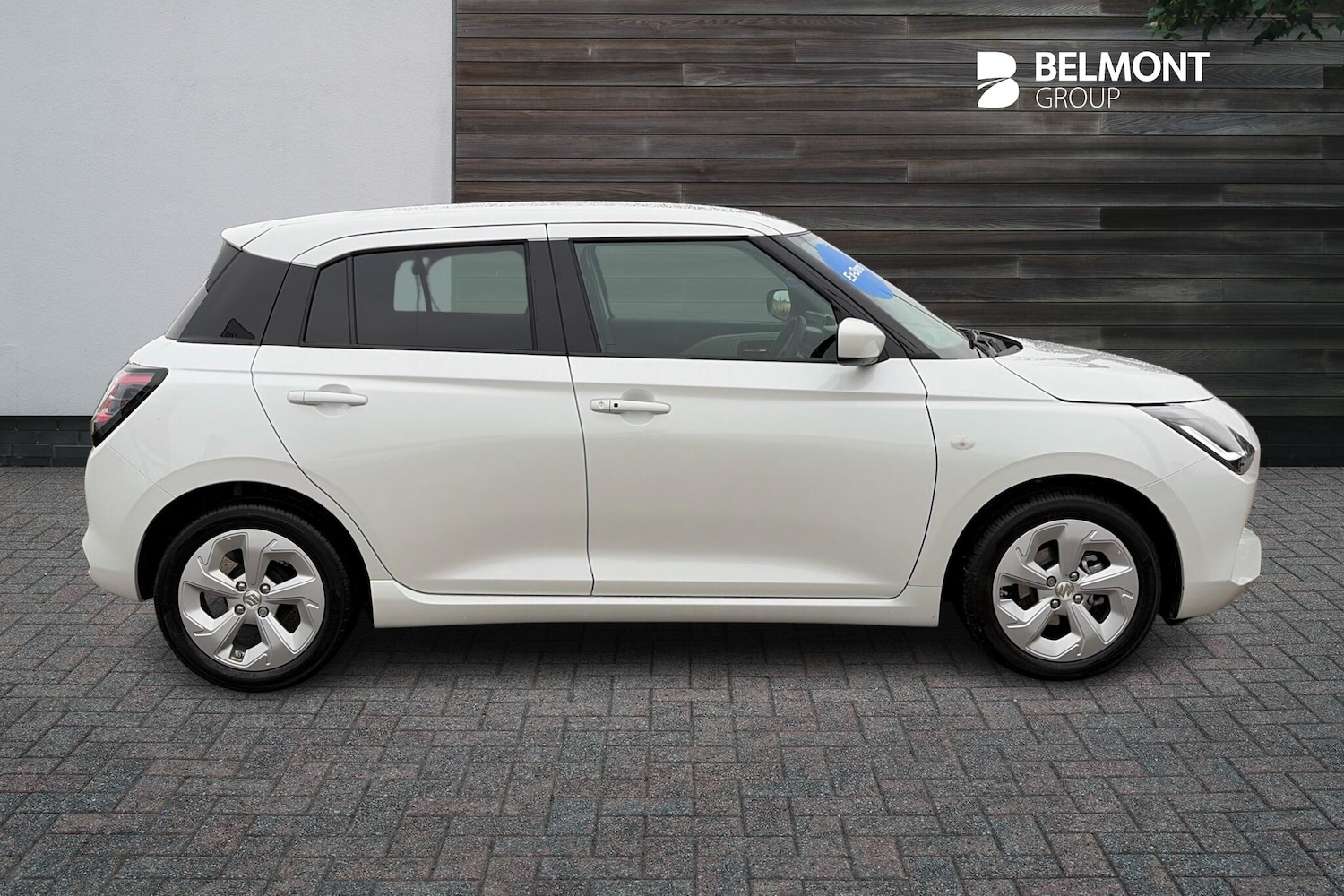 Used Suzuki Swift 2025 for sale - 76337582: Photo 4