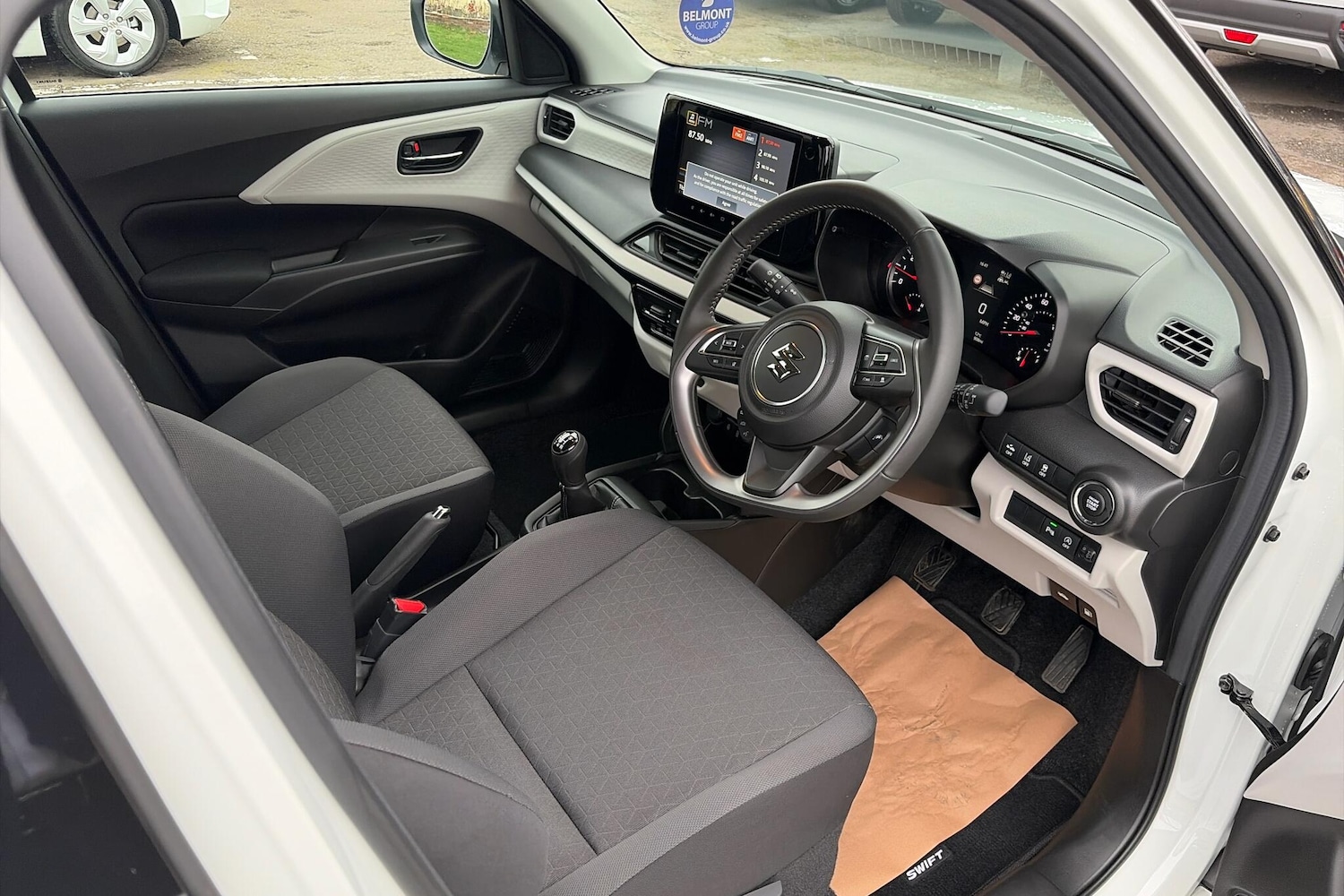 Used Suzuki Swift 2025 for sale - 76337582: Photo 6