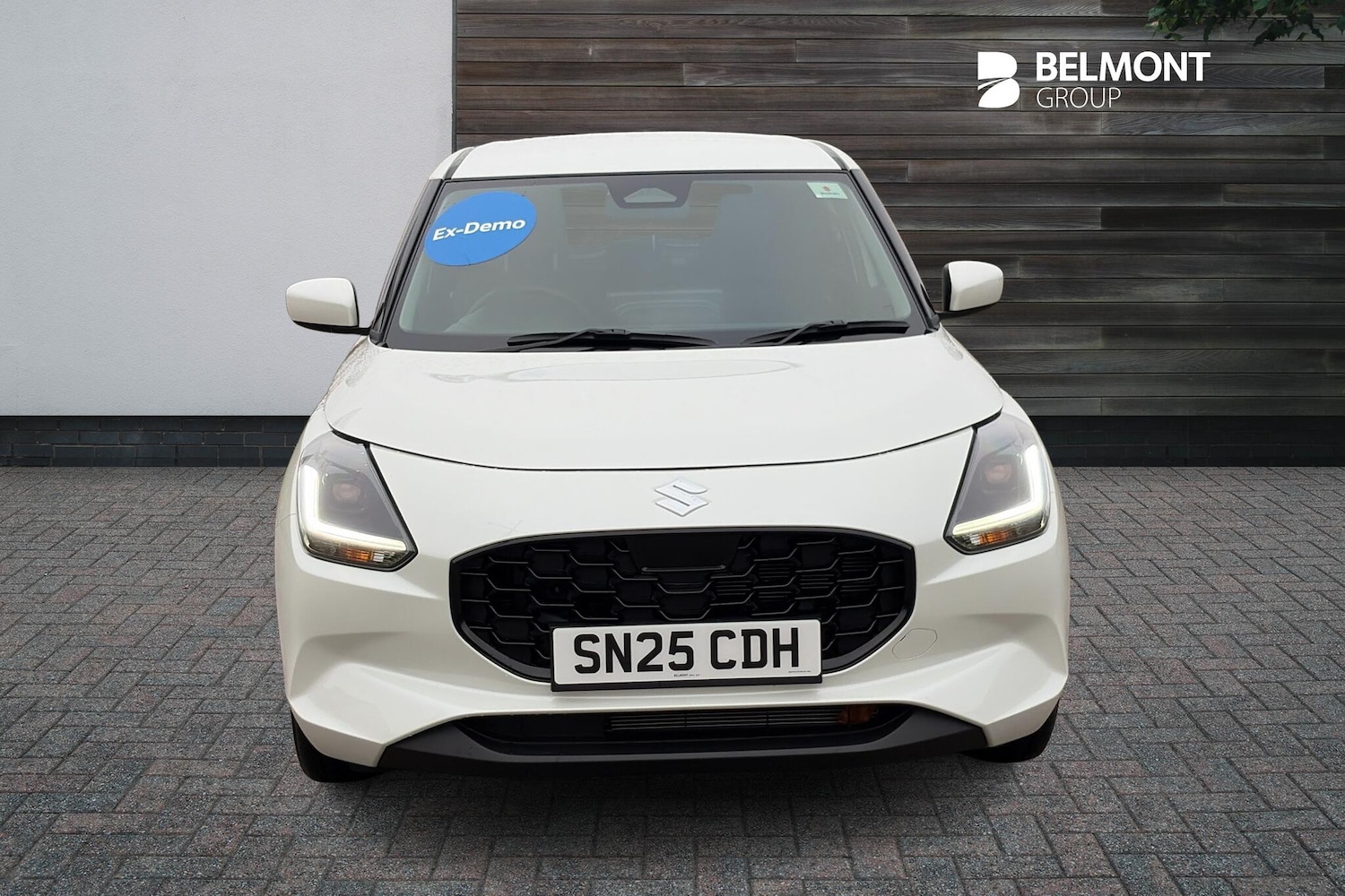 Used Suzuki Swift 2025 for sale - 76337582: Photo 7