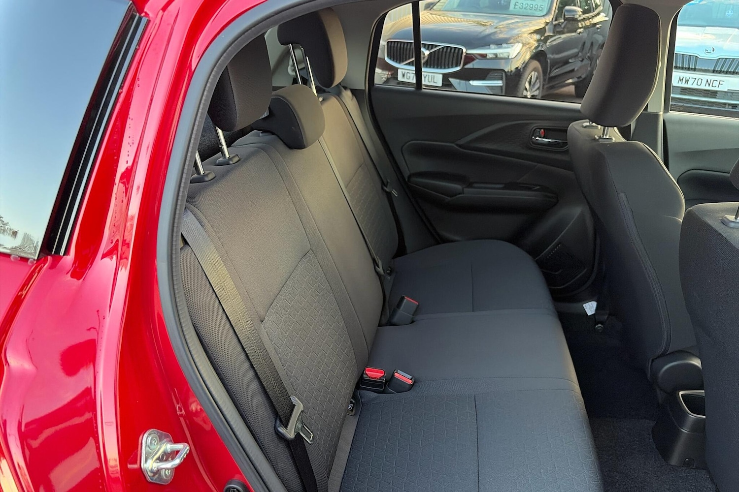 Used Suzuki Swift 2025 for sale - 76337843: Photo 10