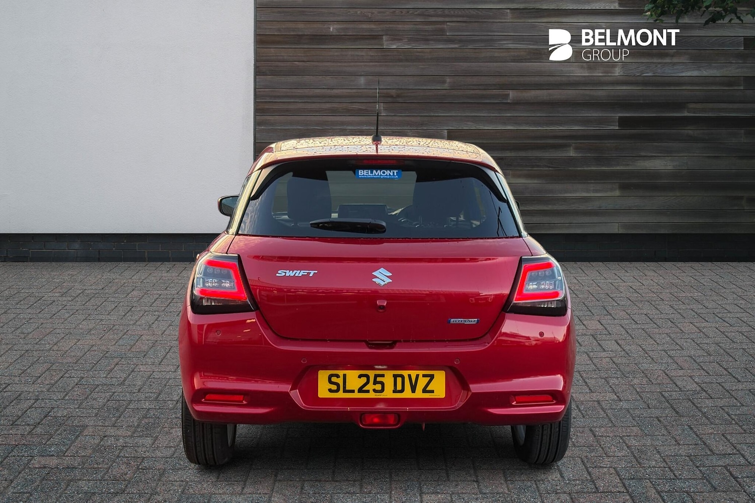 Used Suzuki Swift 2025 for sale - 76337843: Photo 12