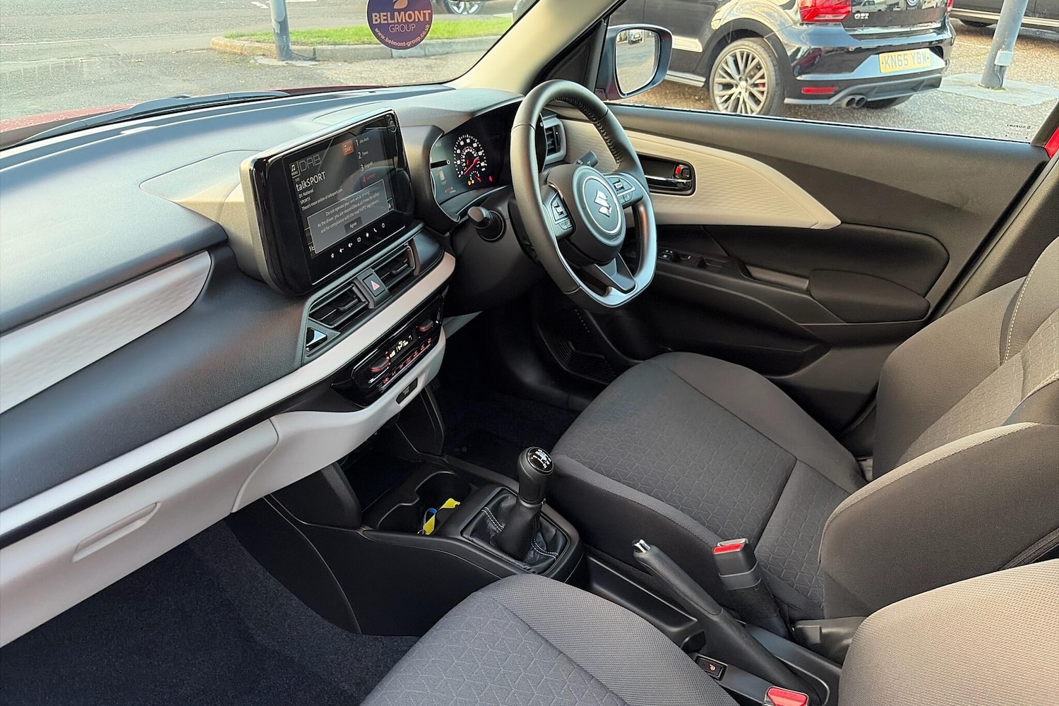 Used Suzuki Swift 2025 for sale - 76337843: Photo 2