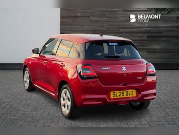 Used Suzuki Swift 2025 for sale - 76337843: Photo