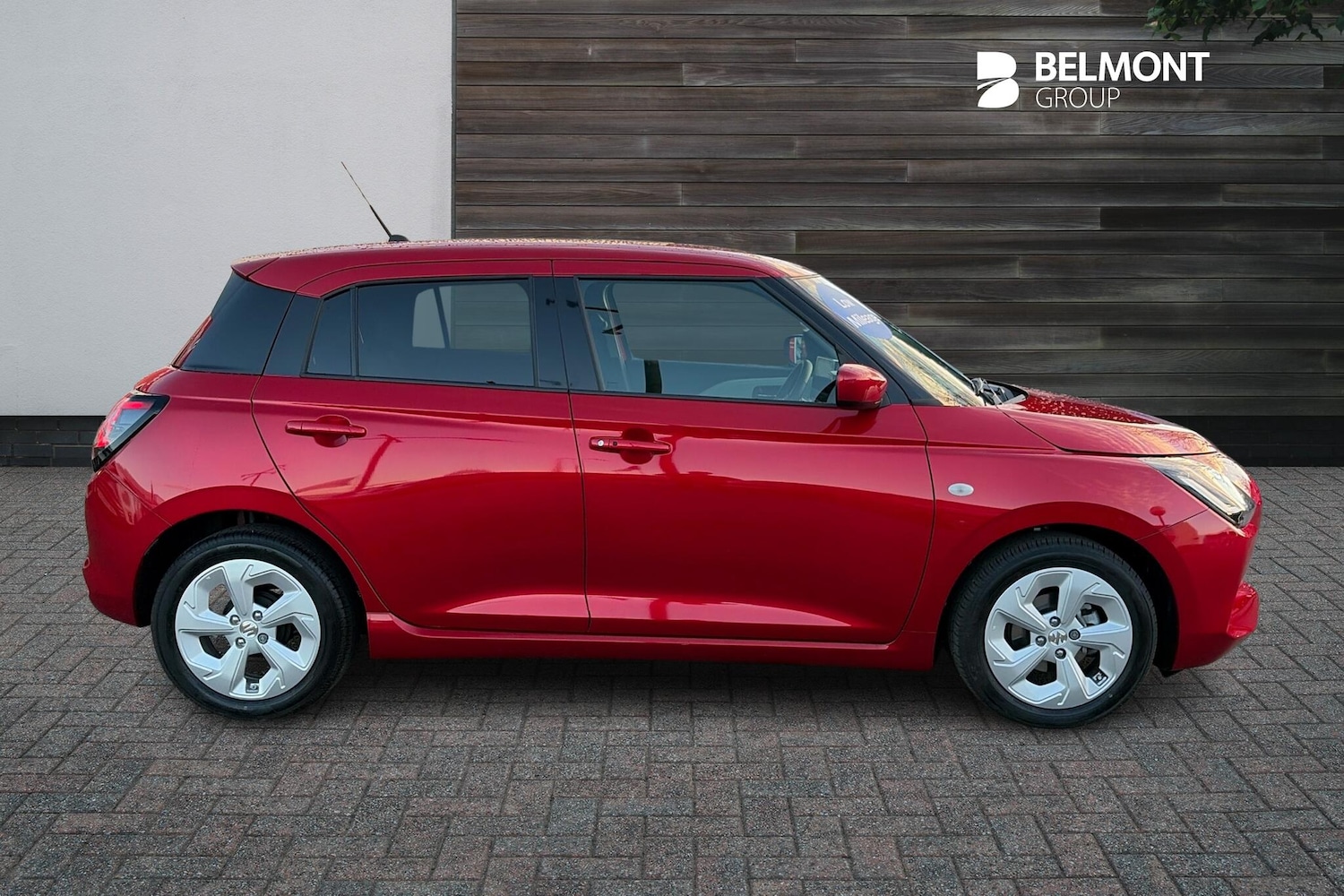 Used Suzuki Swift 2025 for sale - 76337843: Photo 4