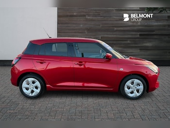 Used Suzuki Swift 2025 for sale - 76337843: Photo