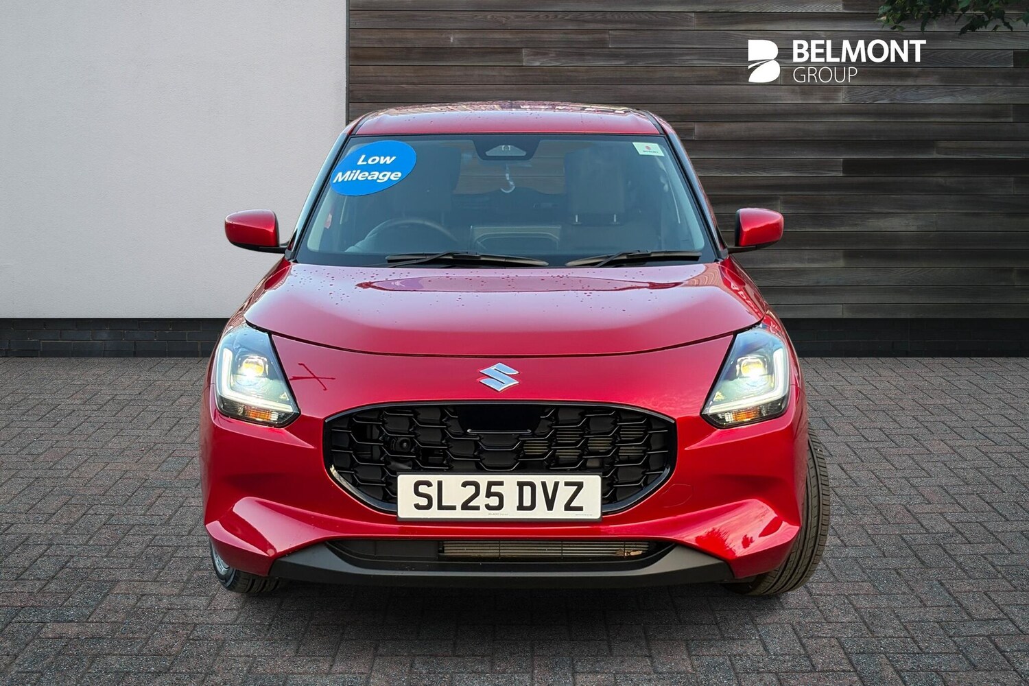 Used Suzuki Swift 2025 for sale - 76337843: Photo 7