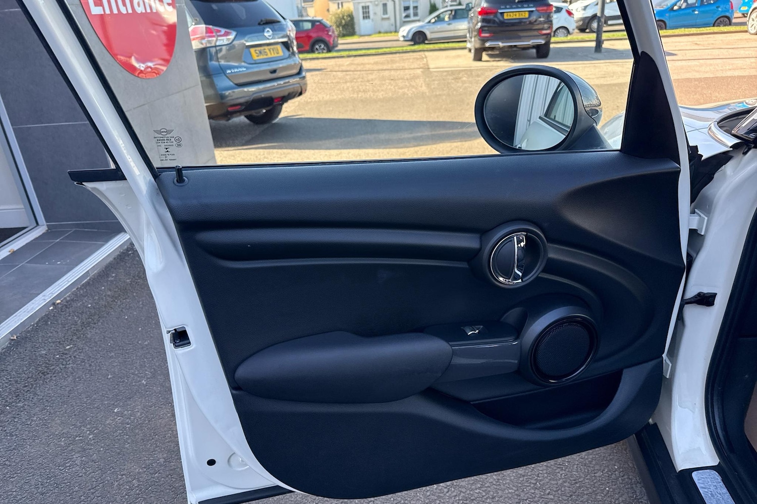 Used MINI Hatch 2018 for sale - 76166847: Photo 11