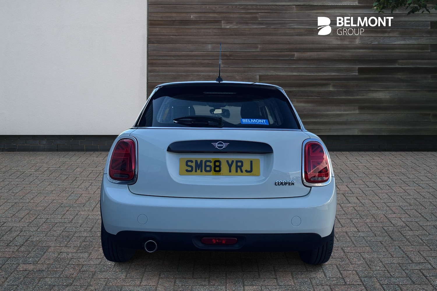 Used MINI Hatch 2018 for sale - 76166847: Photo 12