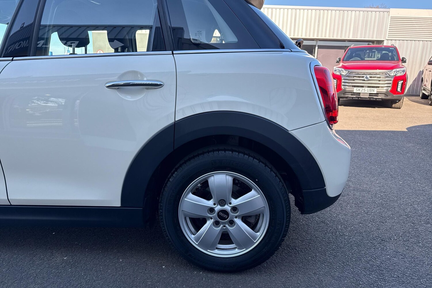 Used MINI Hatch 2018 for sale - 76166847: Photo 13