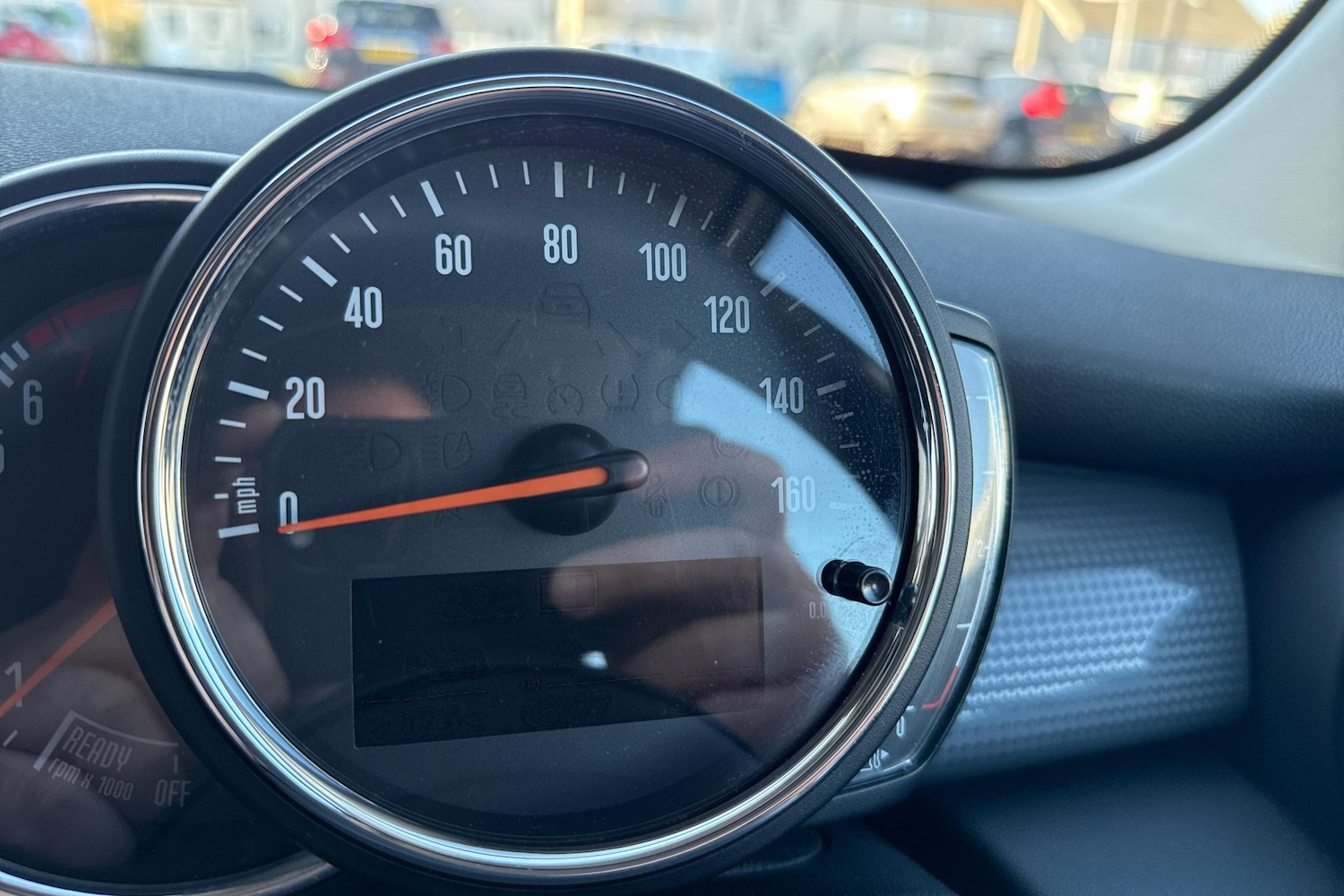 Used MINI Hatch 2018 for sale - 76166847: Photo 16