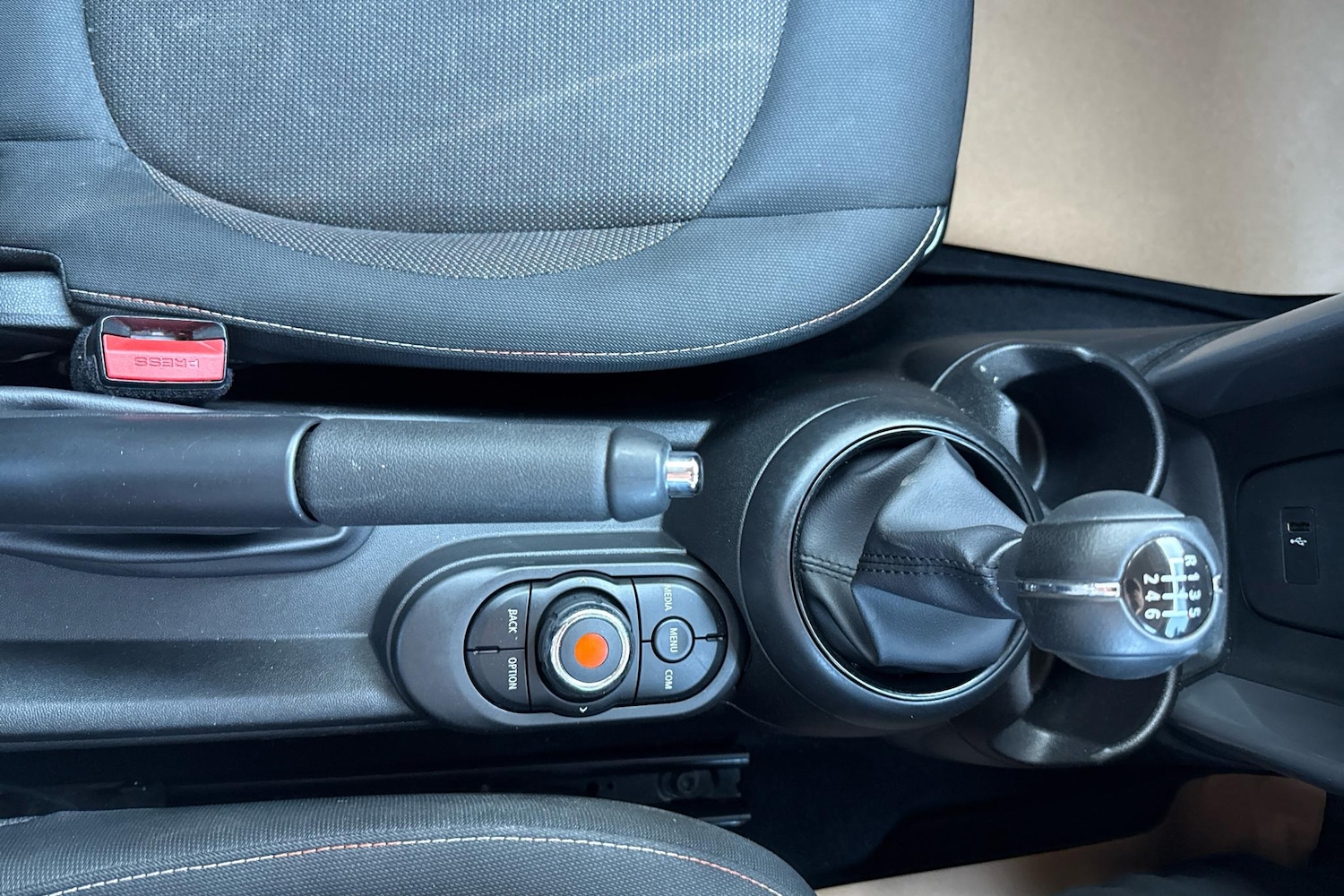 Used MINI Hatch 2018 for sale - 76166847: Photo 20