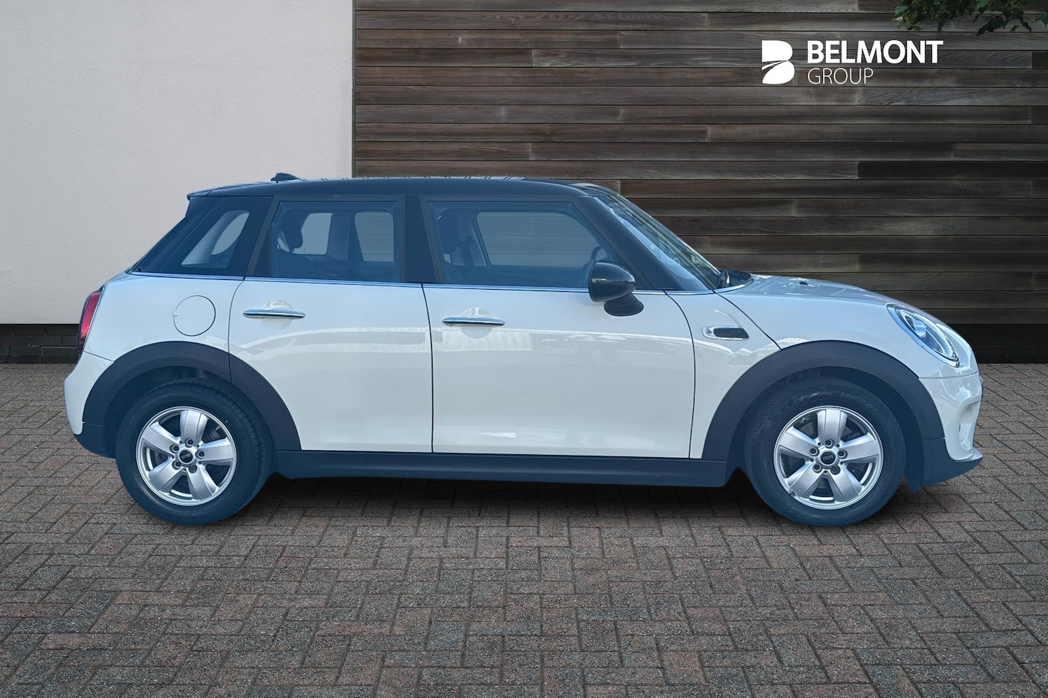 Used MINI Hatch 2018 for sale - 76166847: Photo 4