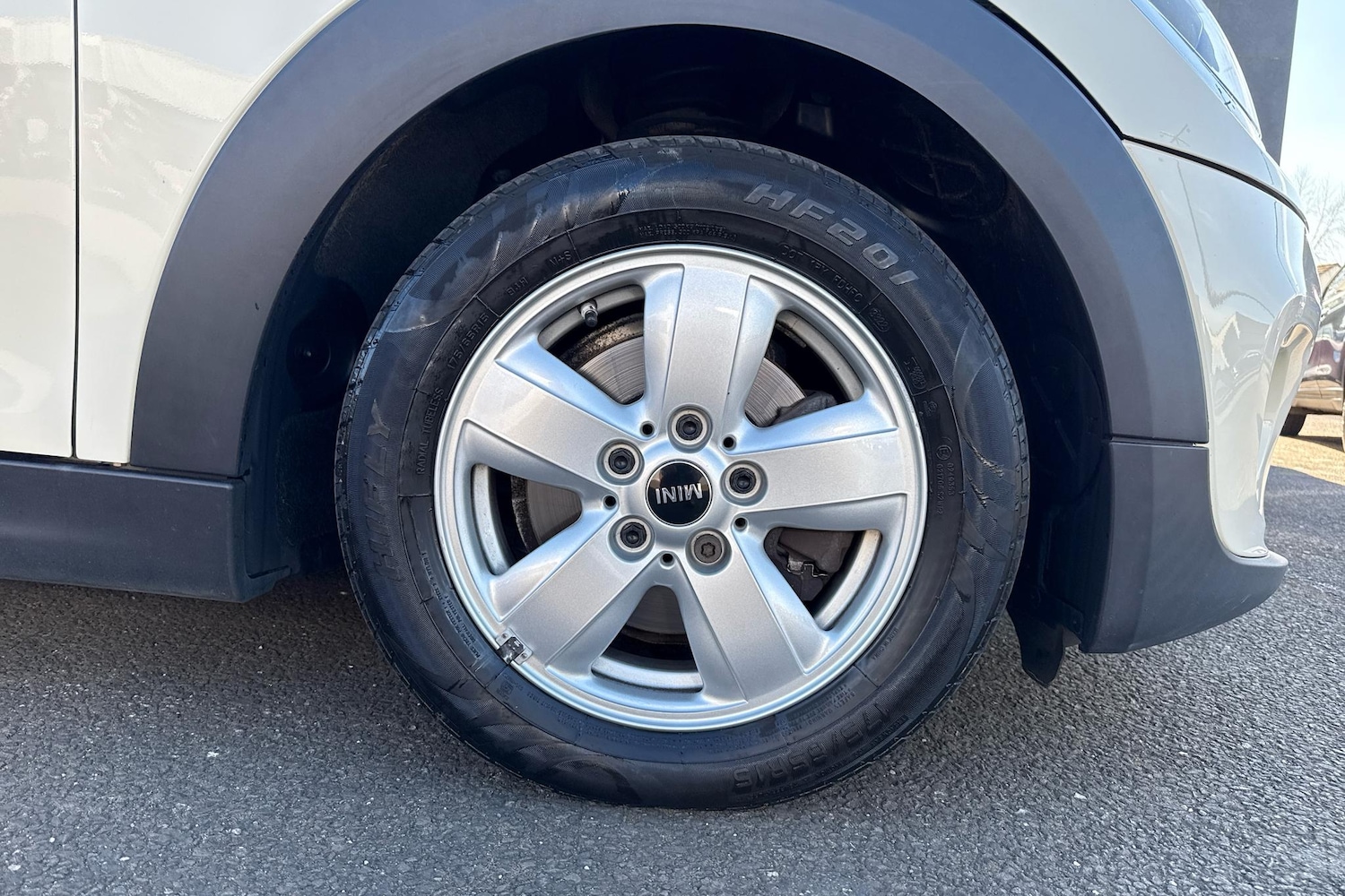 Used MINI Hatch 2018 for sale - 76166847: Photo 5