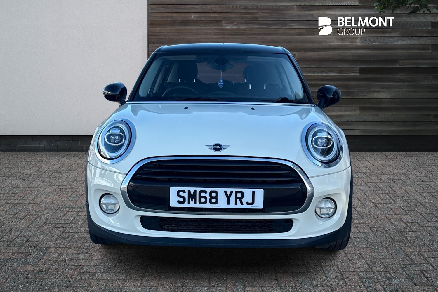 Used MINI Hatch 2018 for sale - 76166847: Photo 7