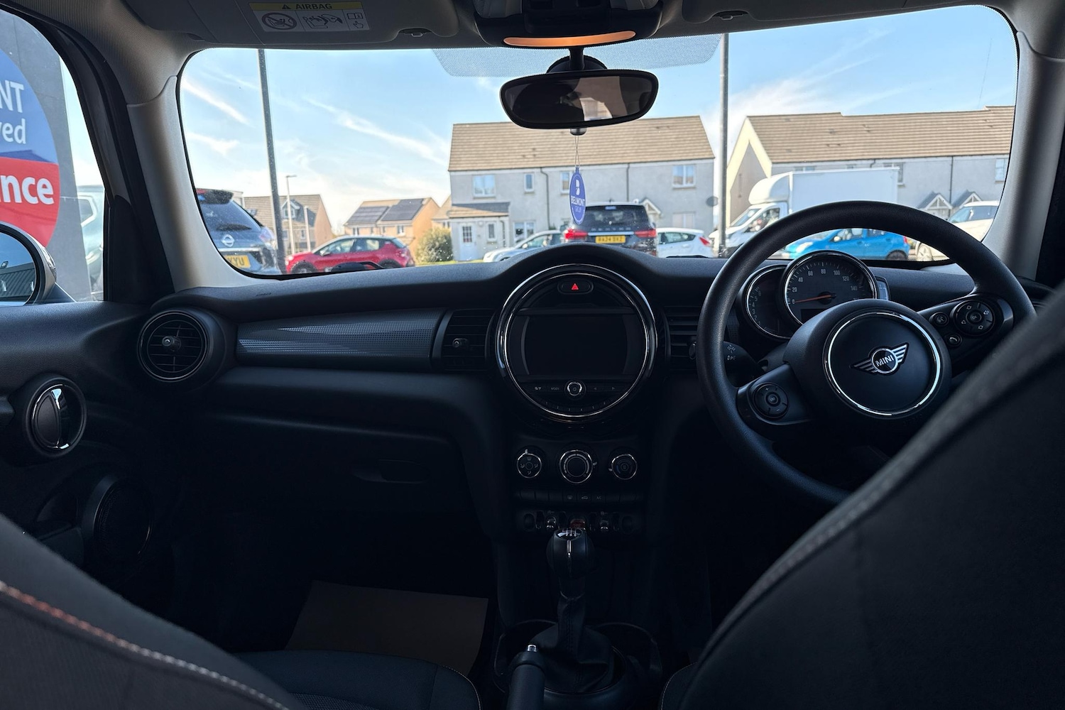 Used MINI Hatch 2018 for sale - 76166847: Photo 8