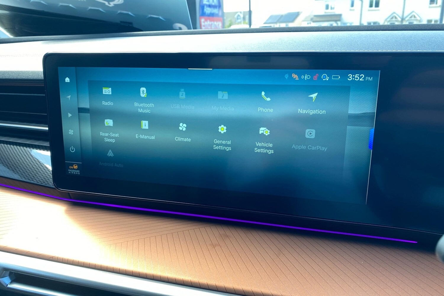 Vehicle 16