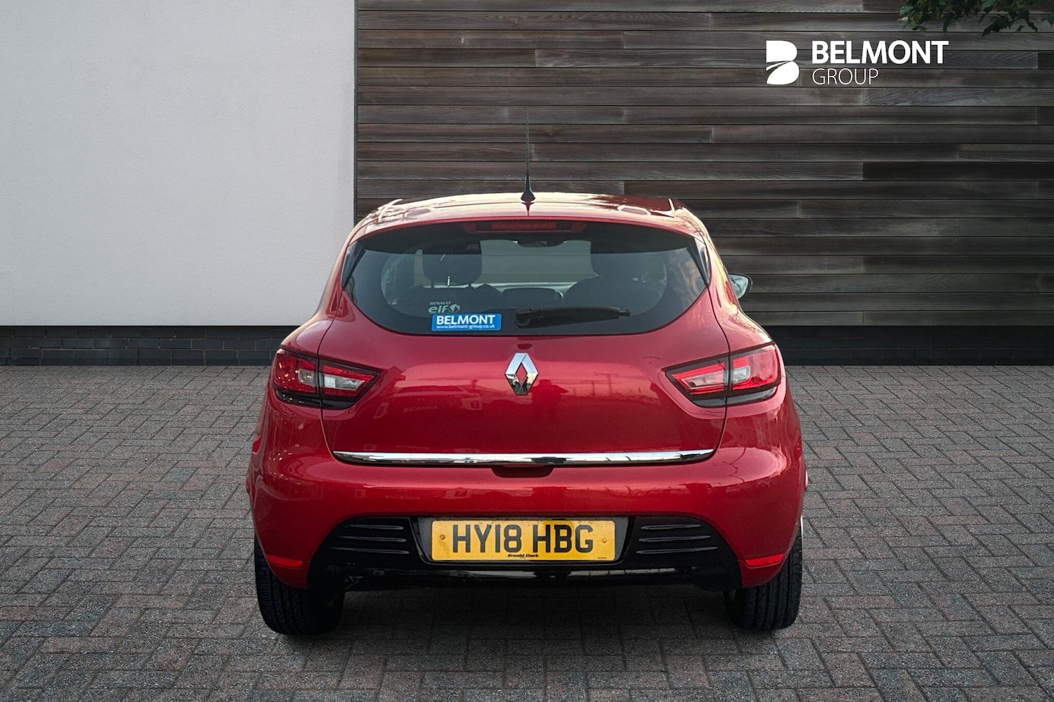 Used Renault Clio 2018 for sale - 76398242: Photo 12