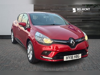 Used Renault Clio 2018 for sale - 76398242: Photo