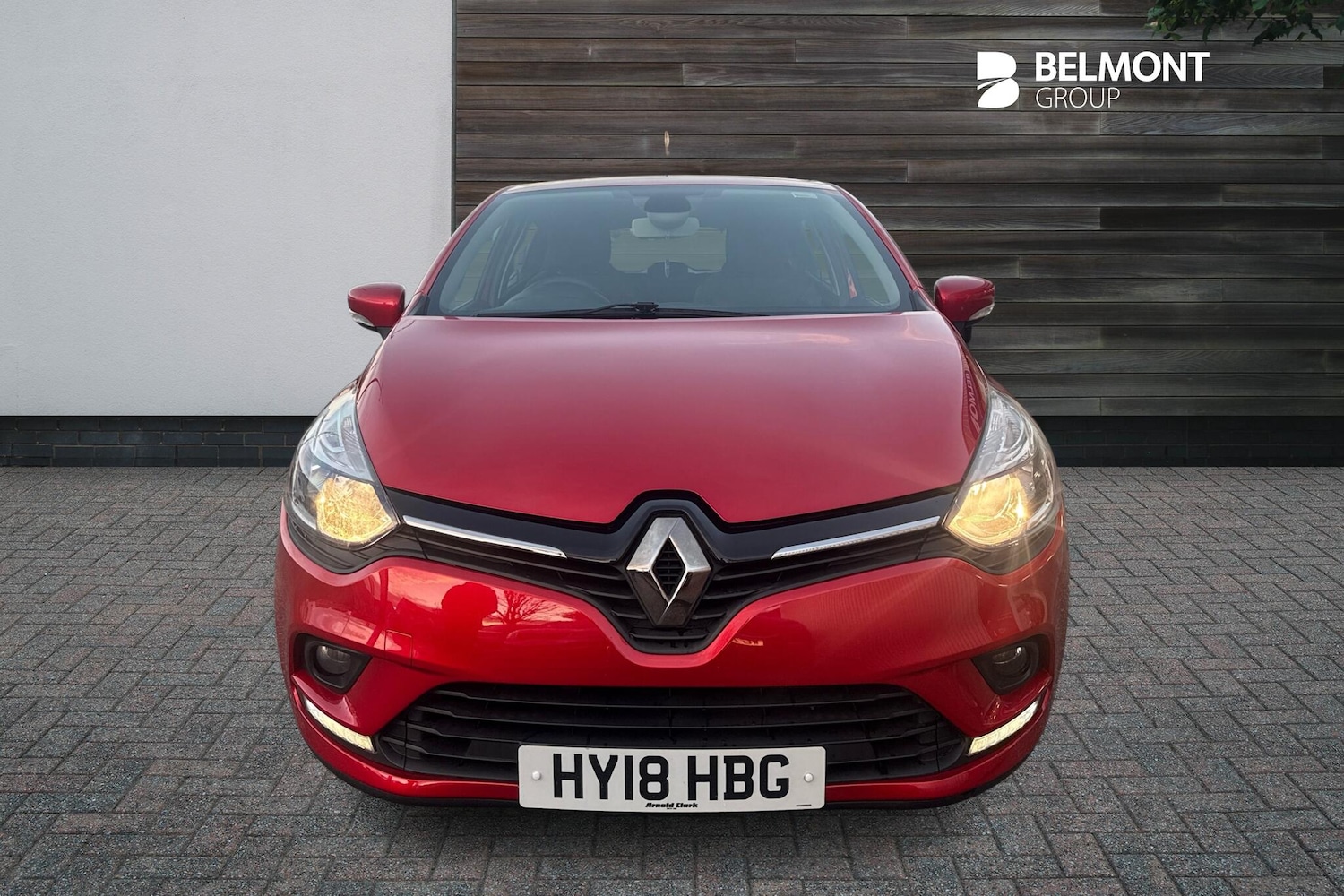 Used Renault Clio 2018 for sale - 76398242: Photo 7