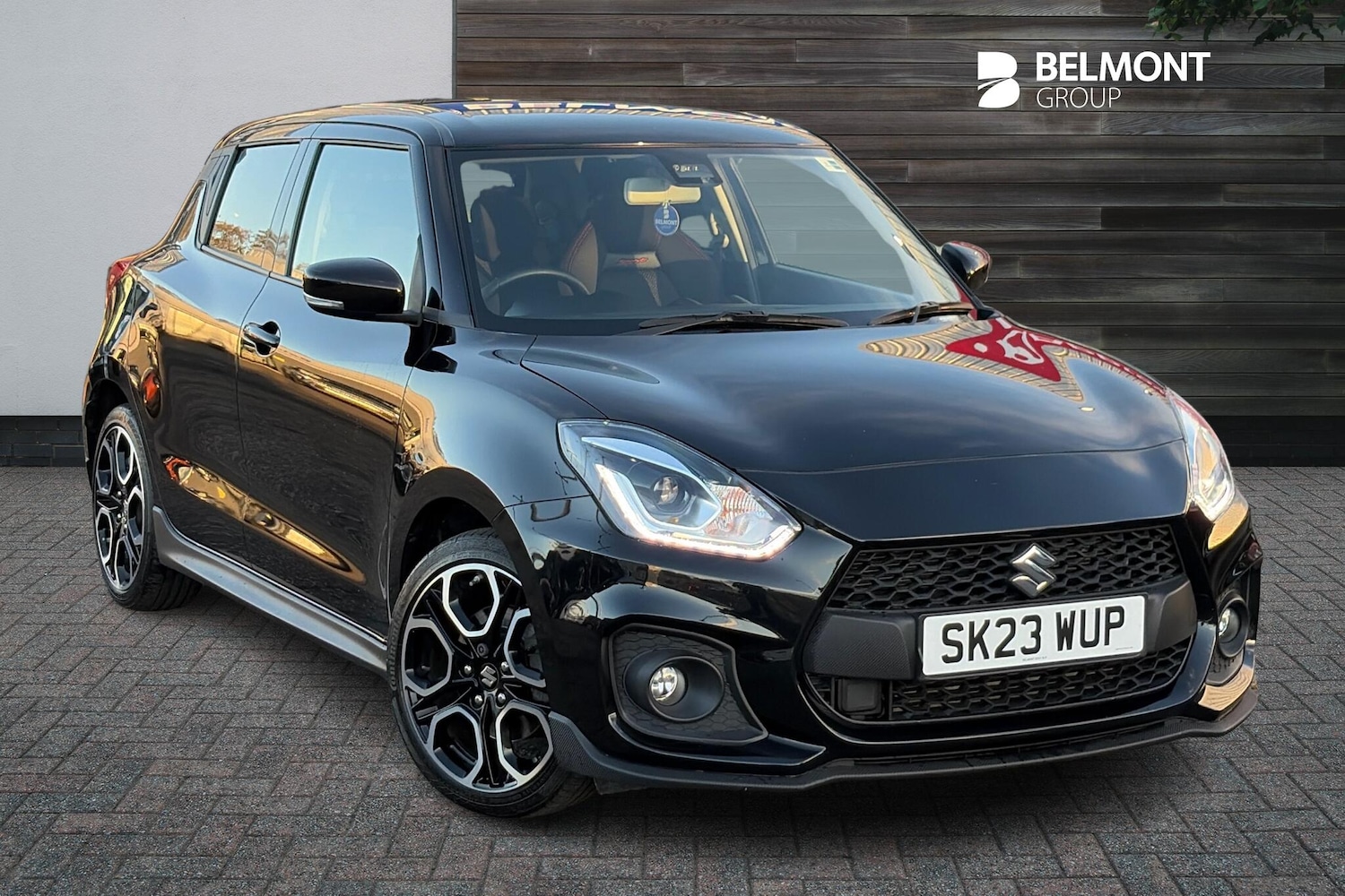 Used Suzuki Swift 2023 for sale - 76337126: Photo 1