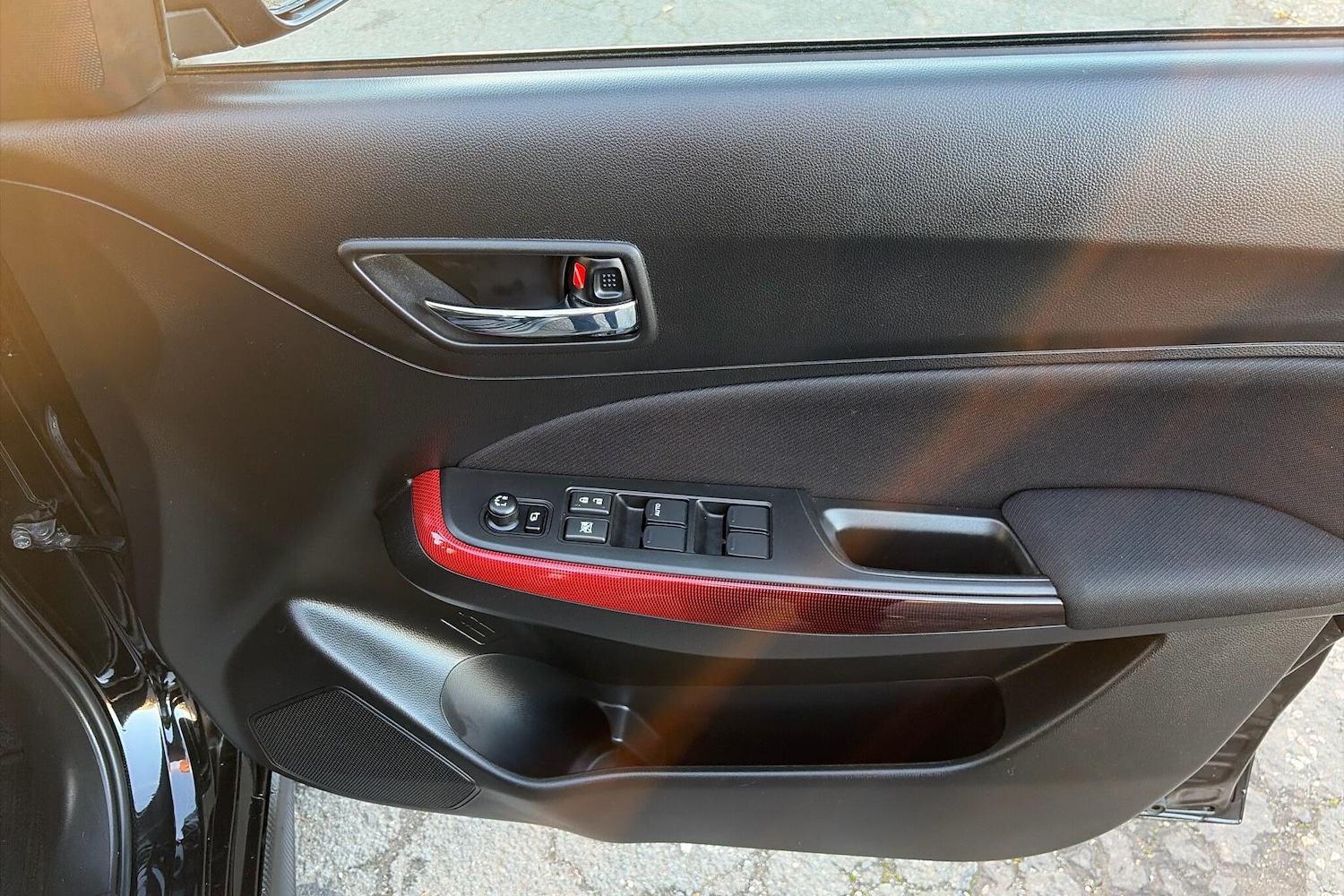 Used Suzuki Swift 2023 for sale - 76337126: Photo 11