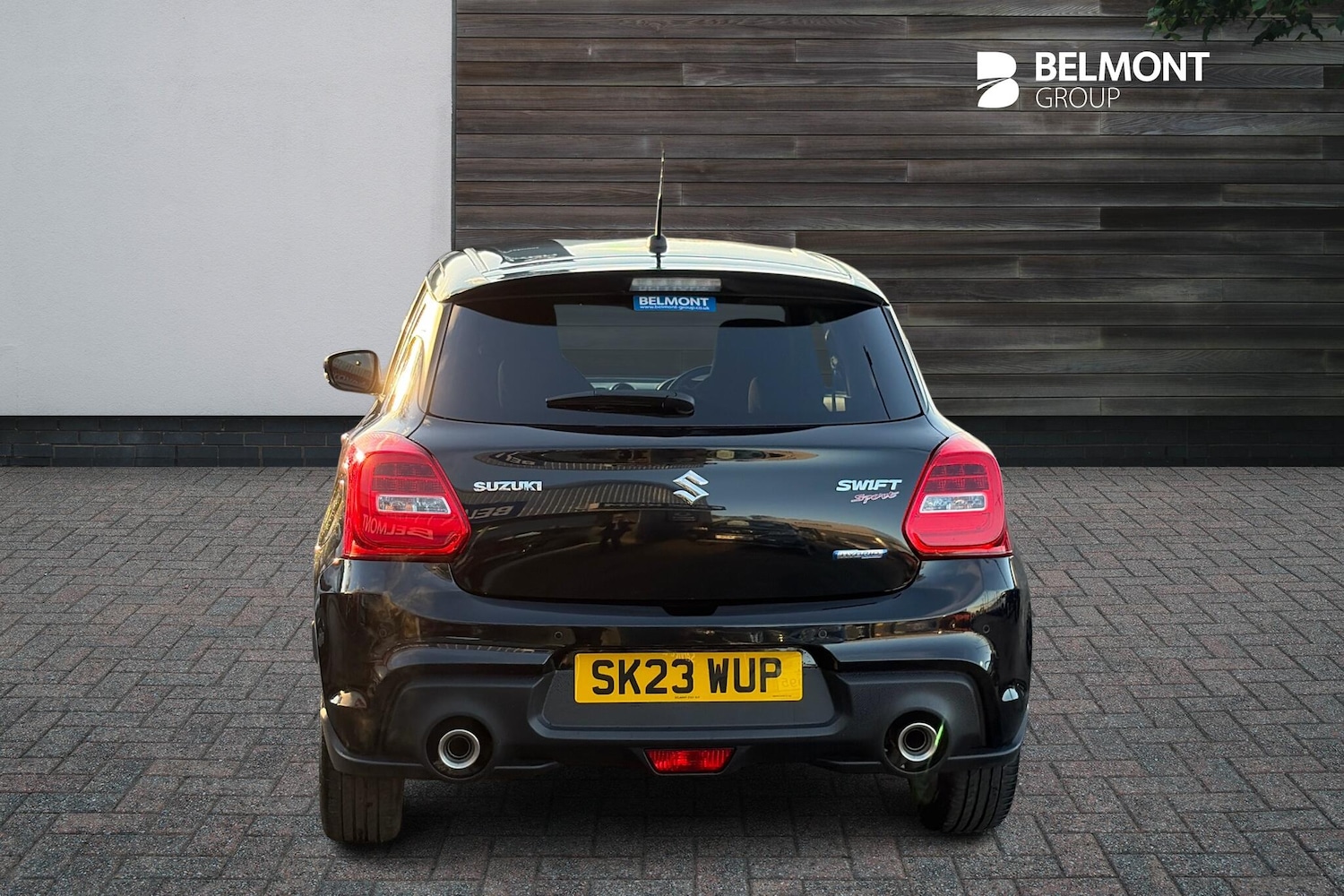 Used Suzuki Swift 2023 for sale - 76337126: Photo 12
