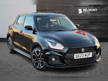 Suzuki - Swift