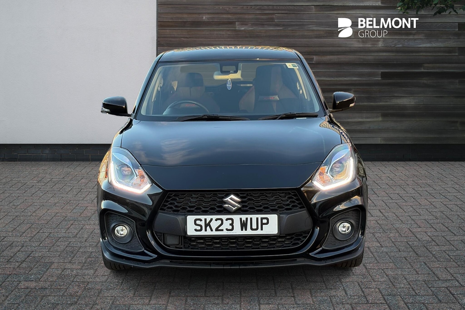 Used Suzuki Swift 2023 for sale - 76337126: Photo 7