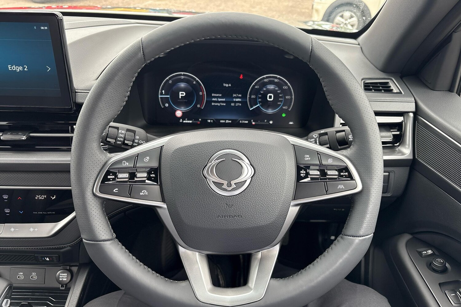 Vehicle 29