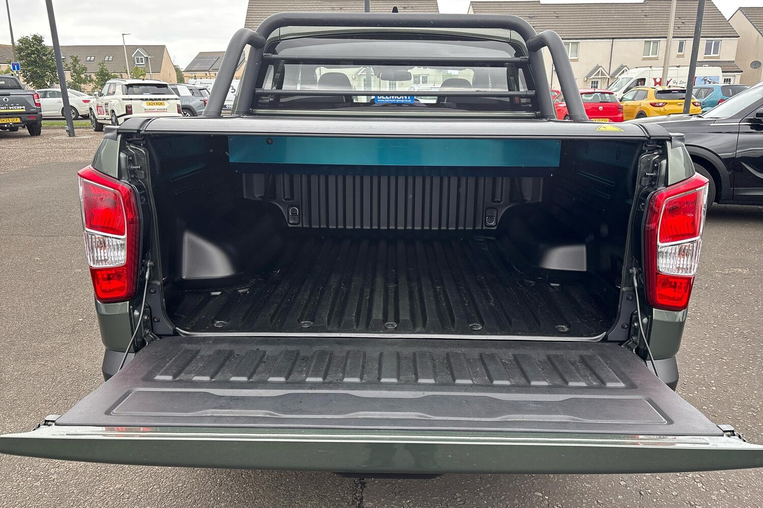 Vehicle 32