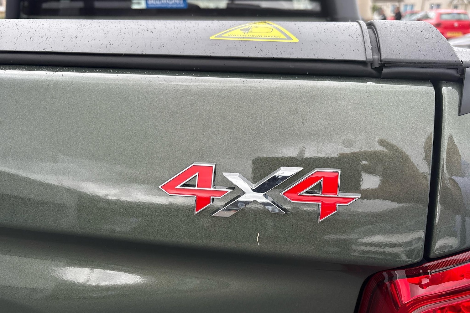 Vehicle 37