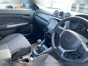 Used Suzuki Vitara 2025 for sale - 75941814: Photo