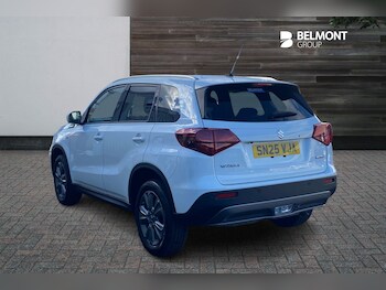 Used Suzuki Vitara 2025 for sale - 75941814: Photo