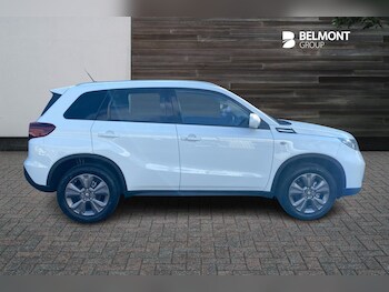 Used Suzuki Vitara 2025 for sale - 75941814: Photo