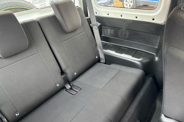 Used Suzuki Jimny 2019 for sale - 76215518: Photo 10