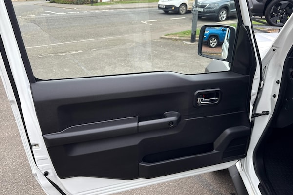 Used Suzuki Jimny 2019 for sale - 76215518: Photo 11