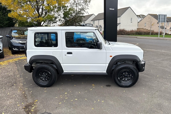 Used Suzuki Jimny 2019 for sale - 76215518: Photo 15