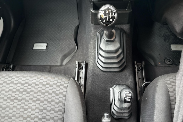 Used Suzuki Jimny 2019 for sale - 76215518: Photo 21