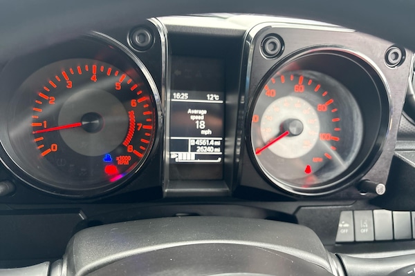 Used Suzuki Jimny 2019 for sale - 76215518: Photo 22