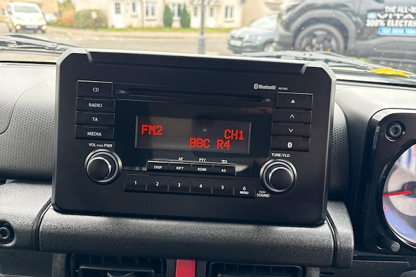 Used Suzuki Jimny 2019 for sale - 76215518: Photo 23