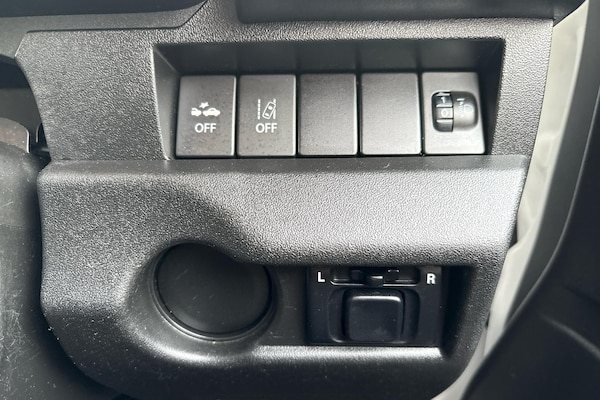 Used Suzuki Jimny 2019 for sale - 76215518: Photo 25
