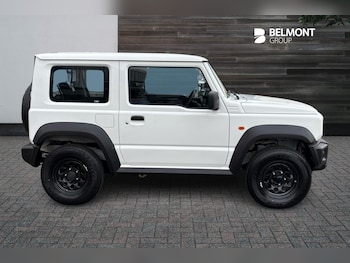 Used Suzuki Jimny 2019 for sale - 76215518: Photo 4