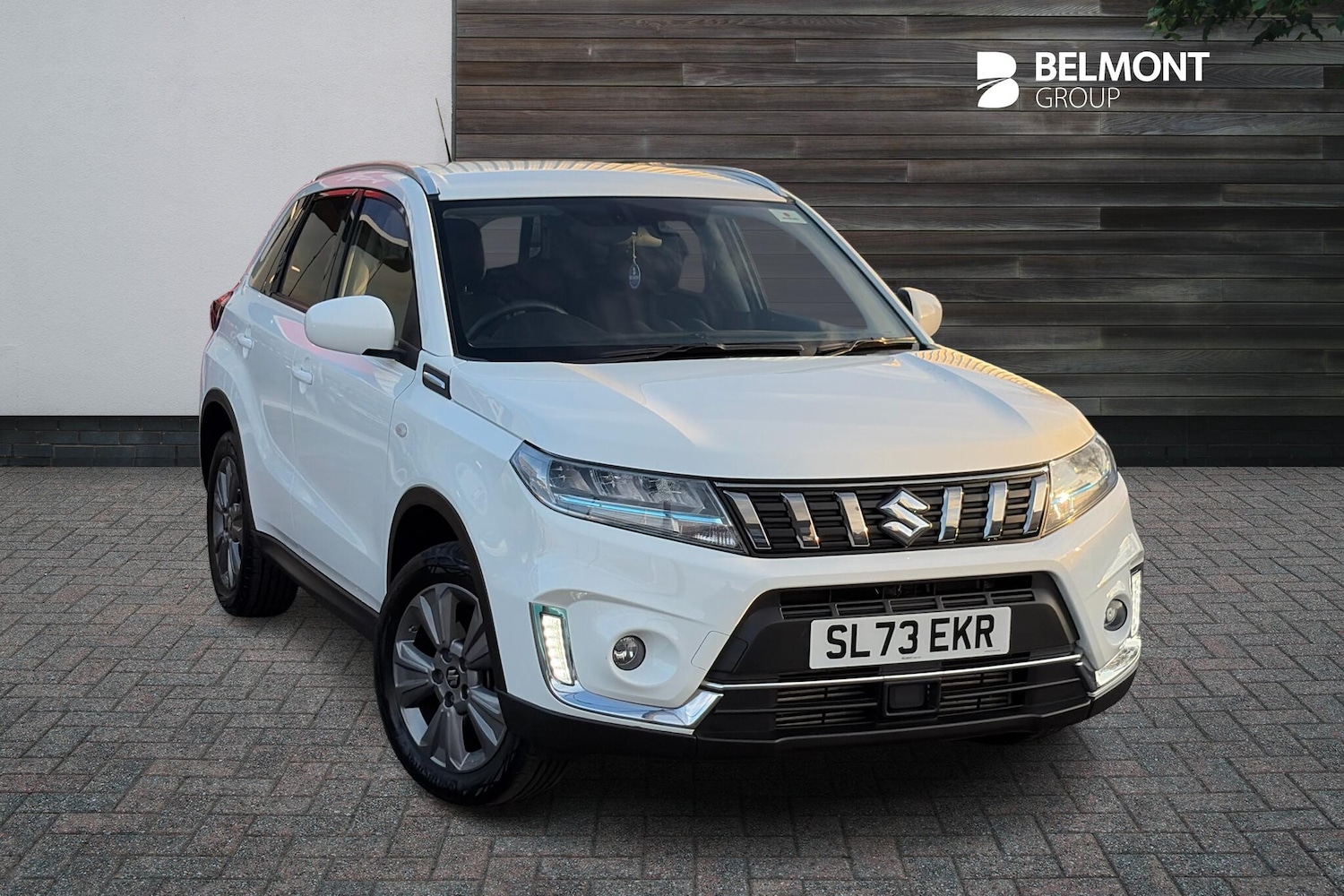 Used Suzuki Vitara 2023 for sale - 76227051: Photo 1