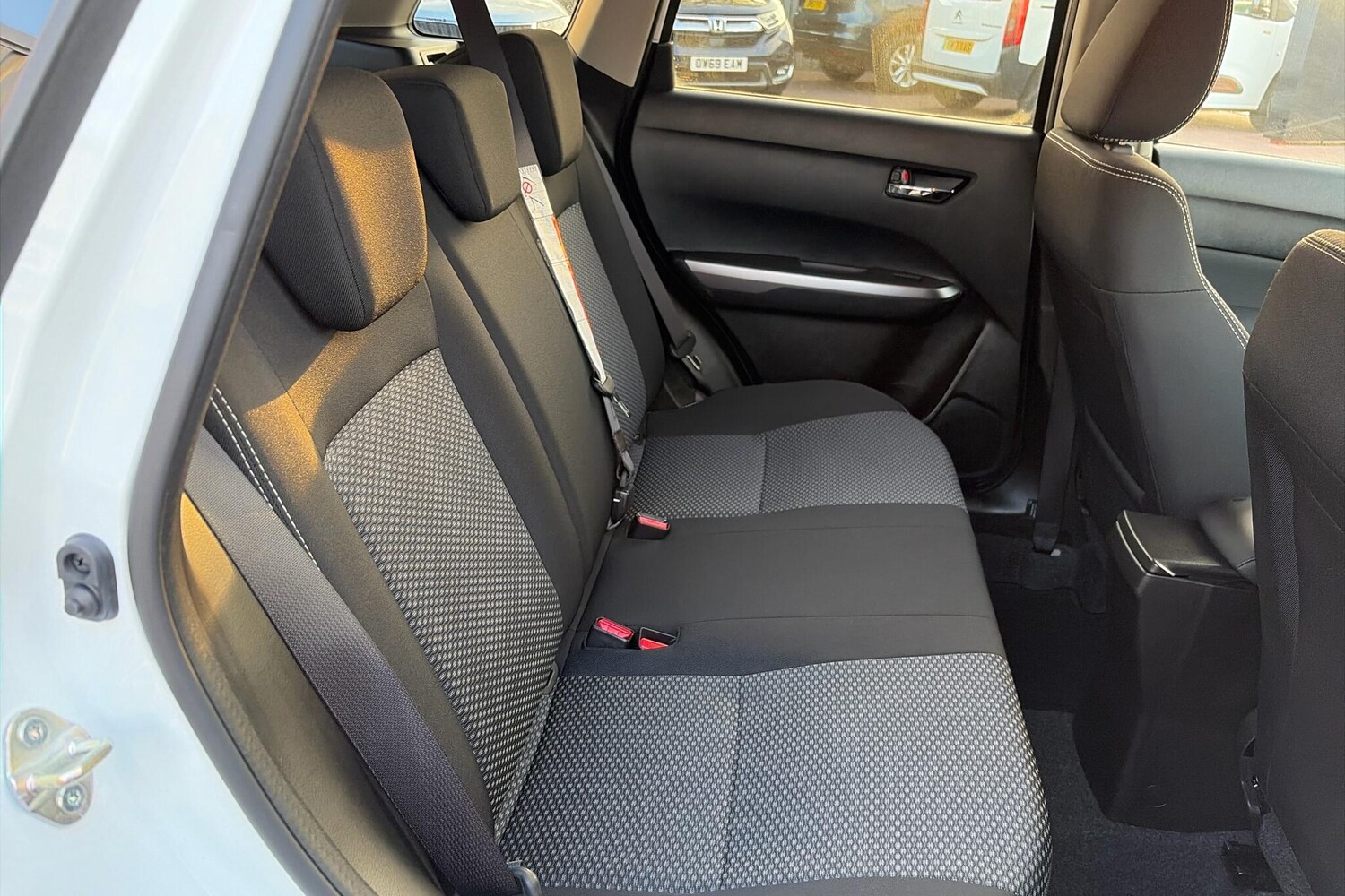 Used Suzuki Vitara 2023 for sale - 76227051: Photo 10