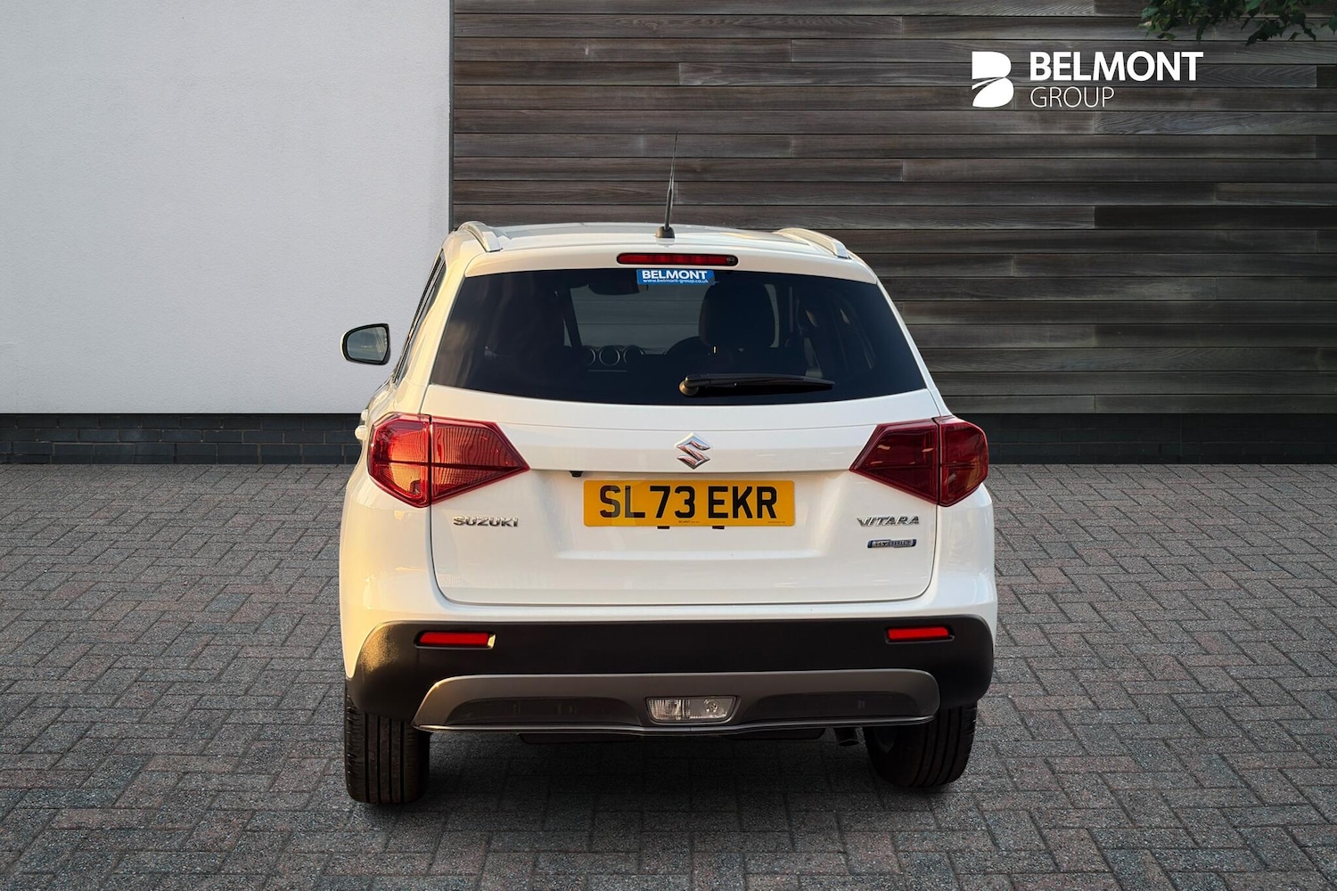 Used Suzuki Vitara 2023 for sale - 76227051: Photo 12