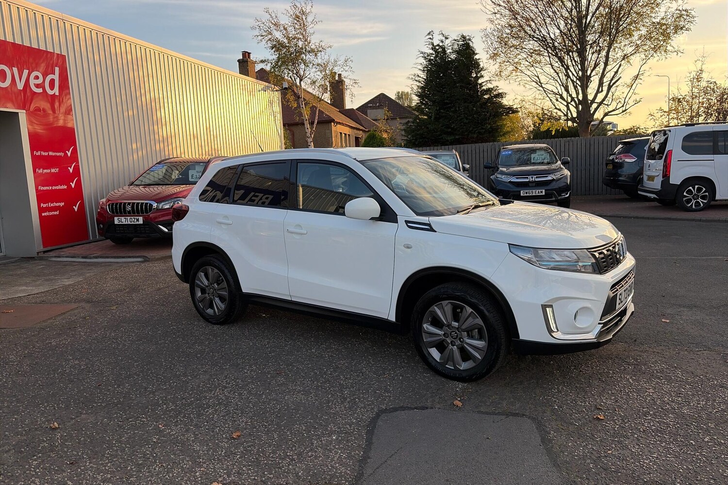 Used Suzuki Vitara 2023 for sale - 76227051: Photo 14