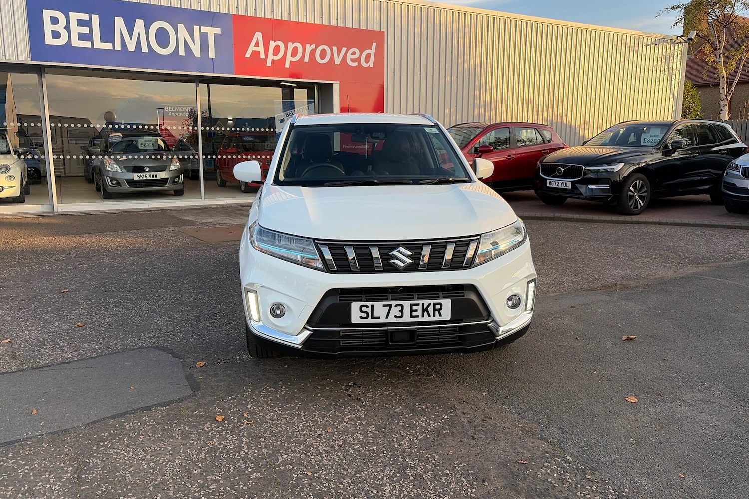 Used Suzuki Vitara 2023 for sale - 76227051: Photo 15