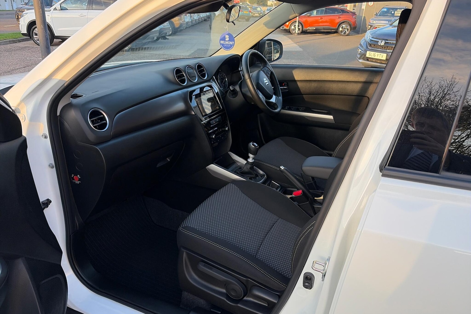 Used Suzuki Vitara 2023 for sale - 76227051: Photo 2