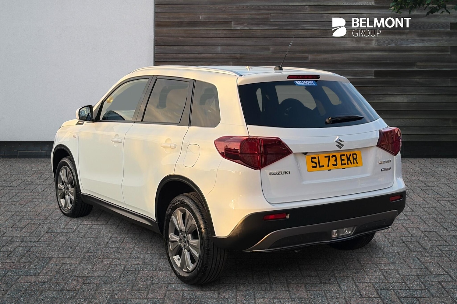 Used Suzuki Vitara 2023 for sale - 76227051: Photo 3